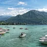 Lac d'Annecy