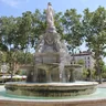 Fontaine, place du Maréchal-Lyautey (Lyon)(162239465)