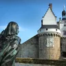 Château des Ducs de Bretagne à Nantes - Anne