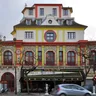 Bataclan, Paris 6 April 2008 retusche